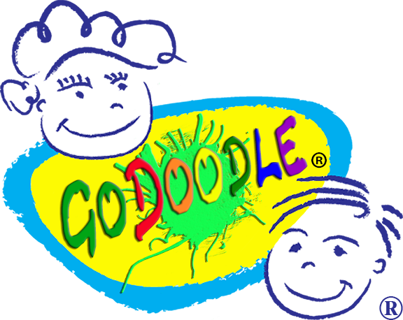 GoDoodle Logo